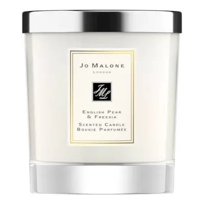 Jo Malone London English Pear & Freesia Home Candle 200g