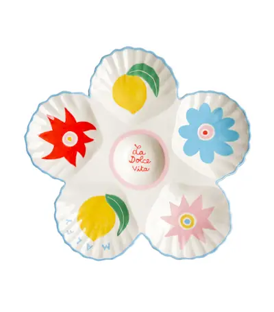 Malfy + La Dolce Vita Aperitivo Plate