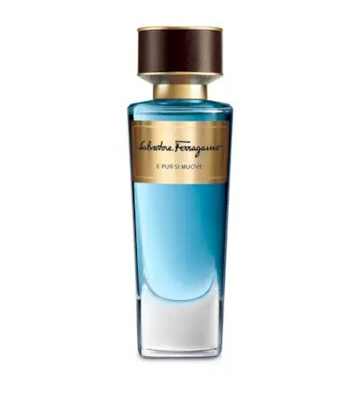Ferragamo + Tuscan Creations E Pur Si Muove Eau de Parfum