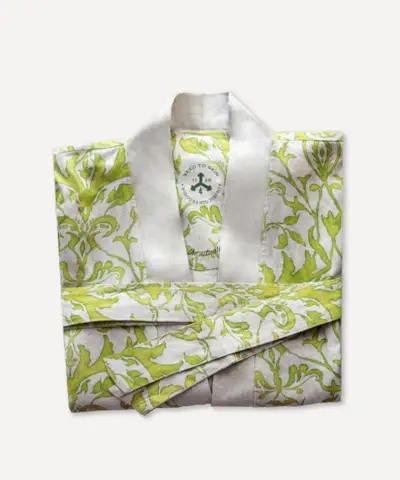 Seed to Skin + The Gown